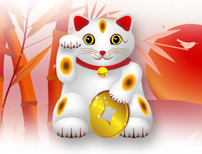 Fortune Cat Online para Android - Download