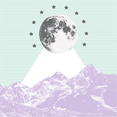 Moon Sign Reading