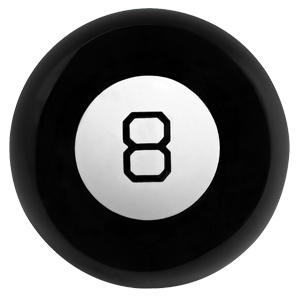 Magic 8 Ball Fortune Telling | Horoscope.com