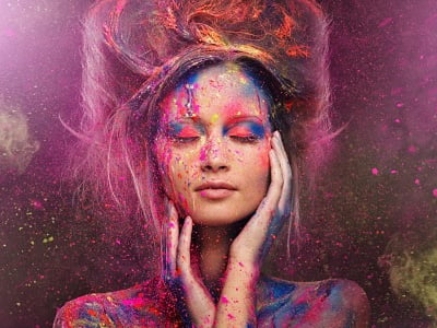 Quiz: What Color Is Your Aura? | Horoscope.com