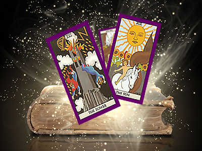 Unique Tarot Readings by Horoscope.com Get a Free Unique 