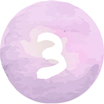 numerology number 3 turaus