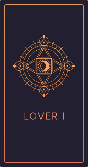 Lover's Triangle Tarot Reading | Horoscope.com