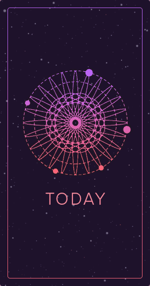 Today/Tomorrow Tarot Reading | Horoscope.Com