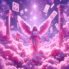 Free Angel Tarot Card Reading Horoscope.com
