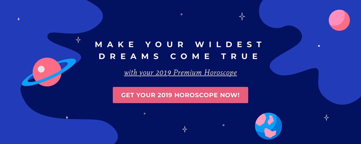 2019 Yearly Horoscope Horoscope Com - 