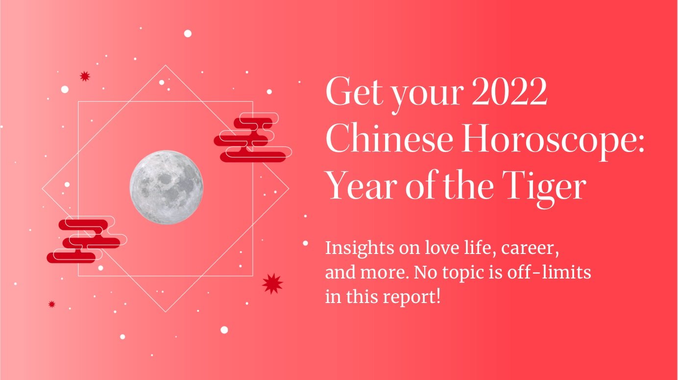 astrology zone yearly horoscope 2022