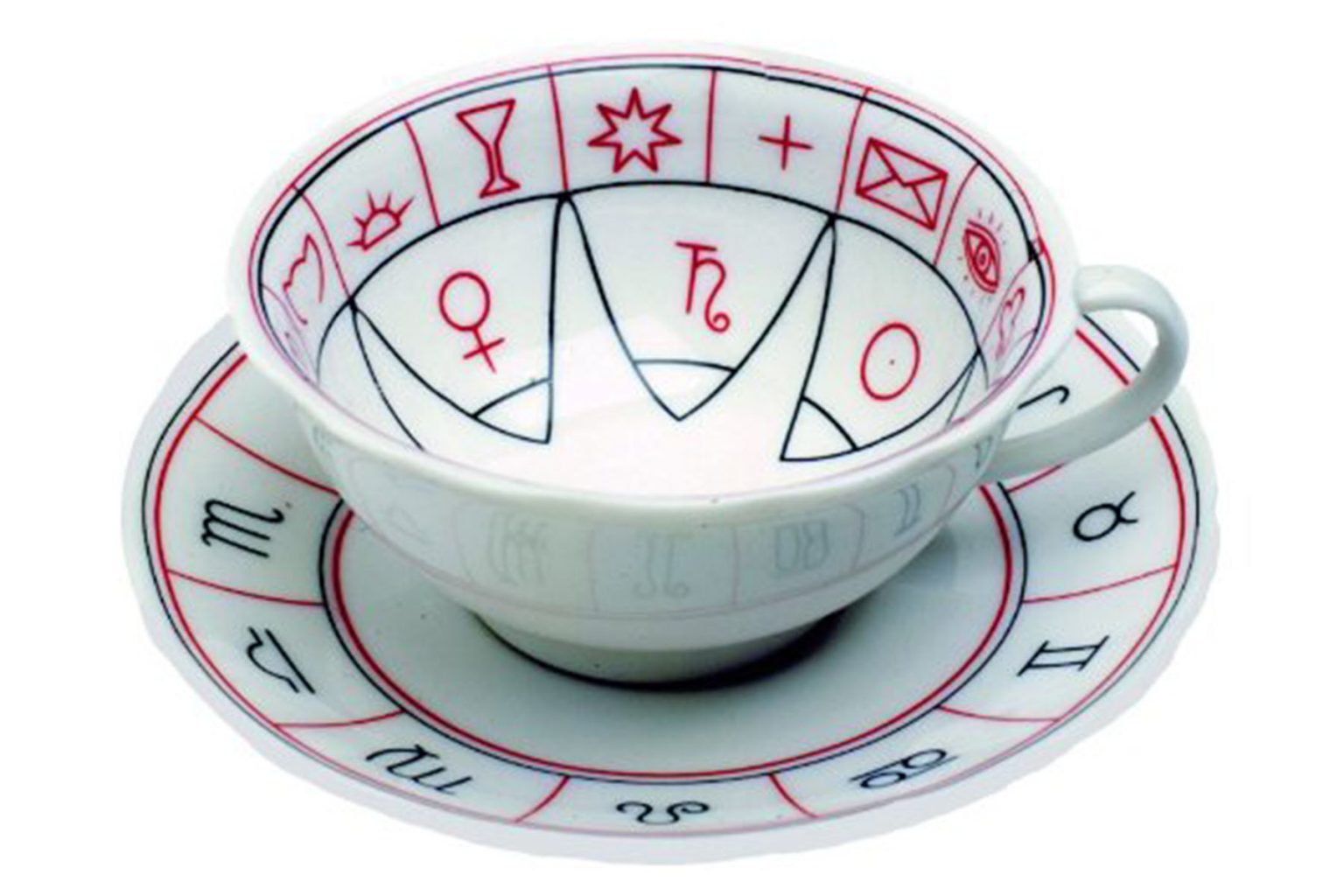 Everything You Need To Know About Reading Tea Leaves Horoscope