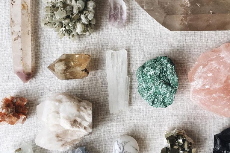 The best crystals for your zodiac sign, as per an astrologer