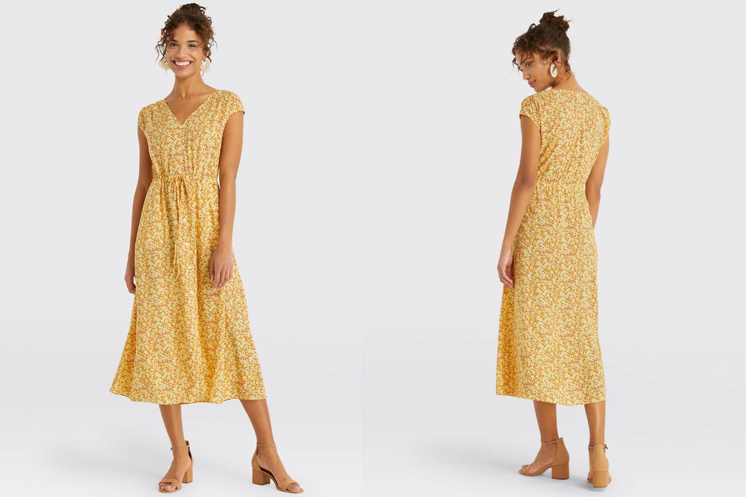 11 Perfect Summer Dresses for Air Signs—Gemini, Libra, and Aquarius ...