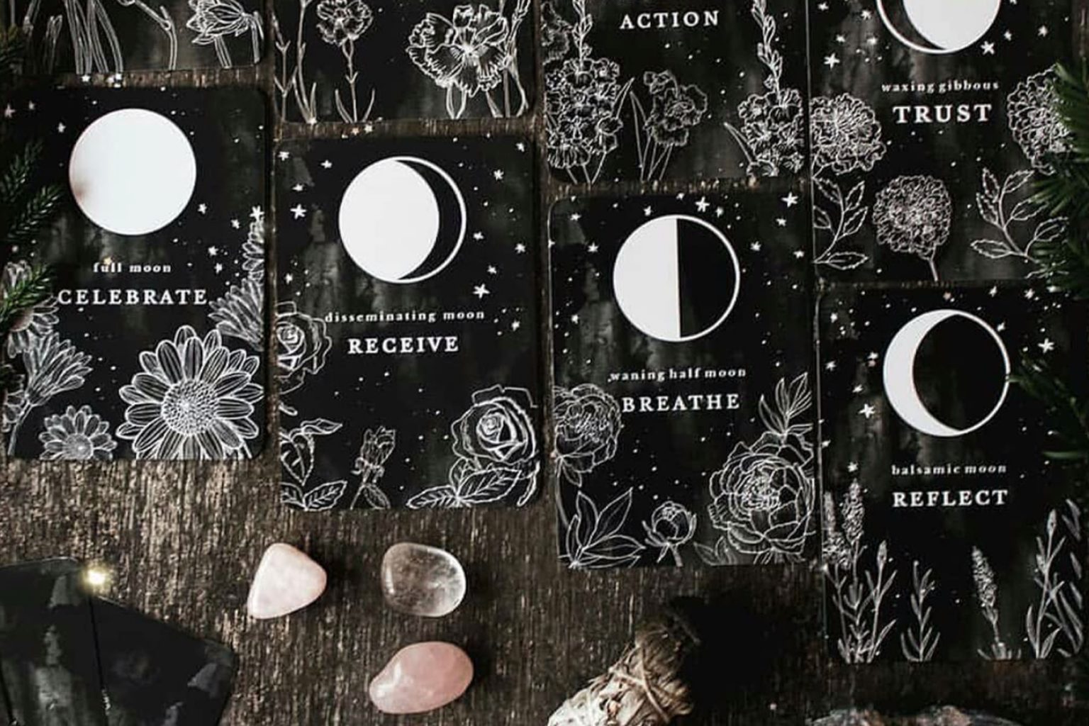 How to Use Healing Crystals for the Sagittarius Full Moon | Horoscope.com