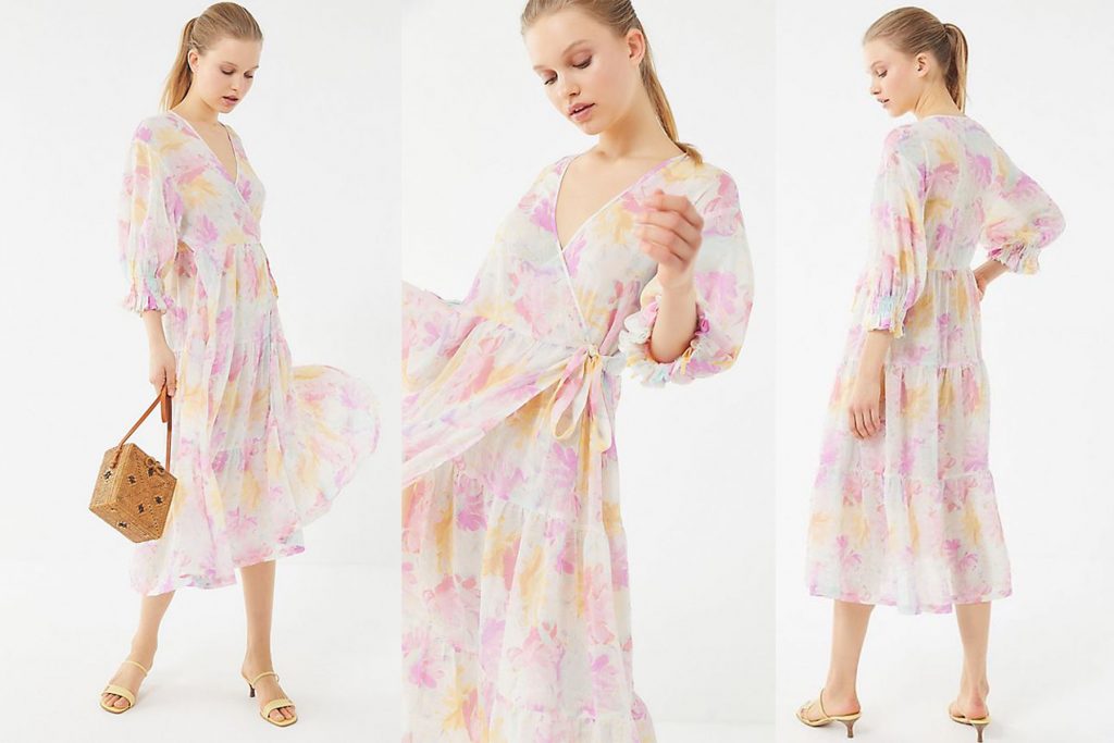 11 Versatile Summer Dresses for Earth Signs—Taurus, Virgo, Capricorn ...