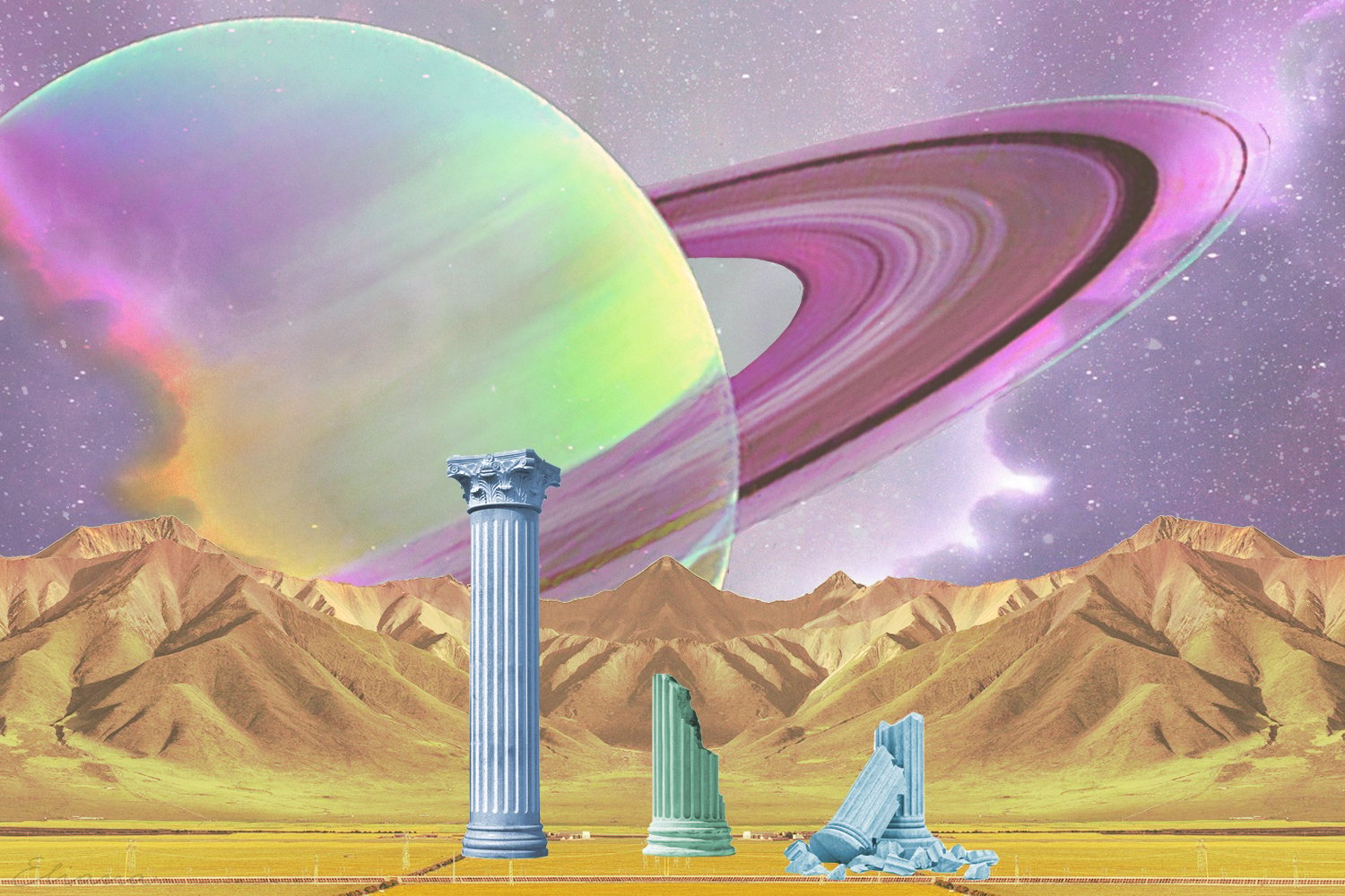 Your Saturn Return Meaning, Dates & More
