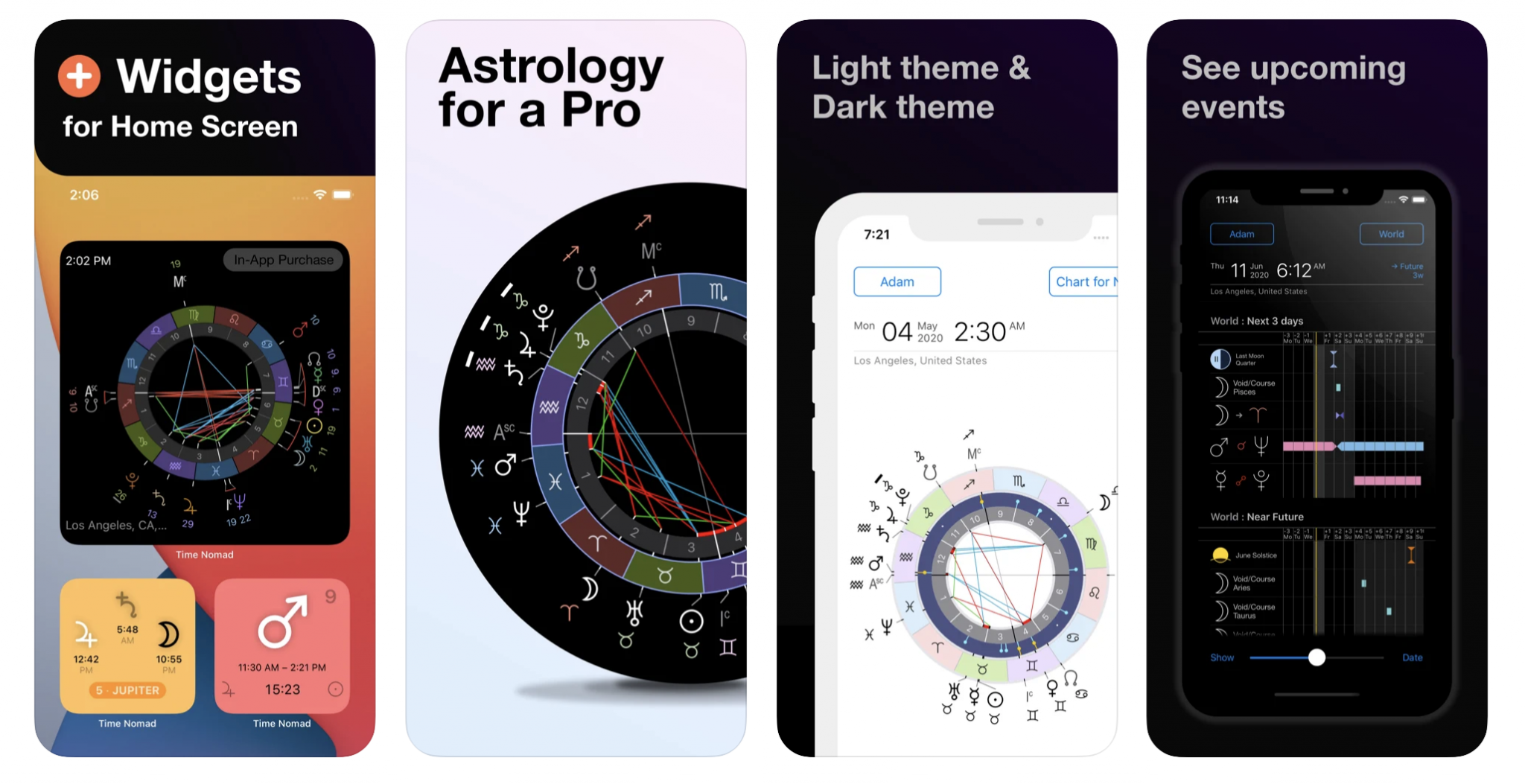 9 Top Astrology Apps 2022 | Horoscope.com