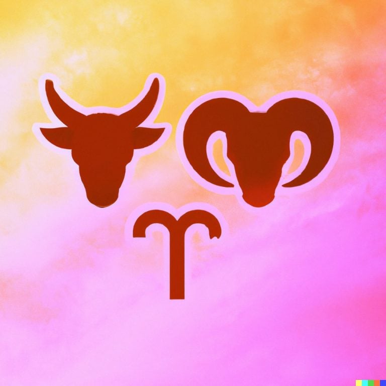 Compatibility Between Aries and Taurus in Bed Horoscope