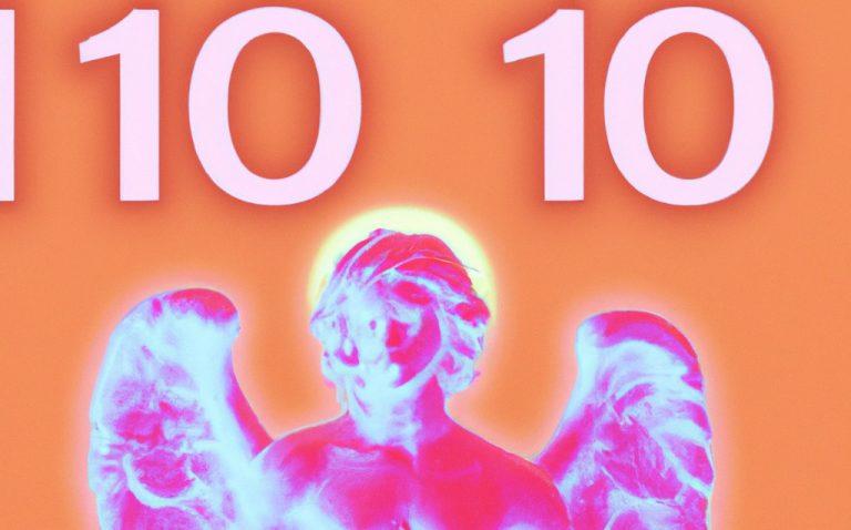 Angel Number 10 And Its Meaning