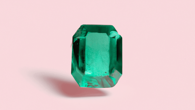 Emerald on sale birthstone zodiac